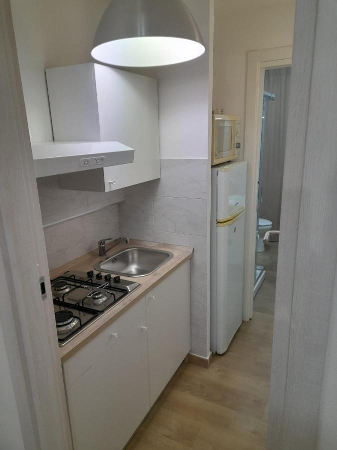 Affittacamere Makihome Palermo